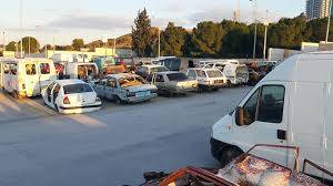 Trafikten men edilen araçlar için yeni dönem: 6 ay içinde satılacaklar 9